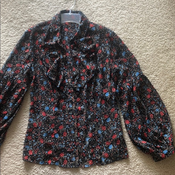 Blouse - Picture 2 of 6